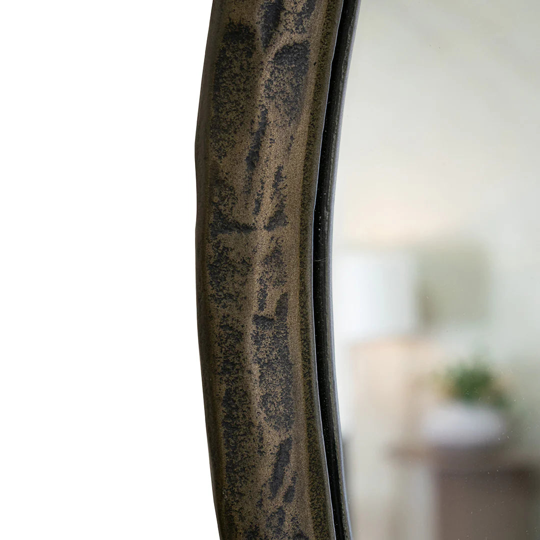 Omar Large Mirror