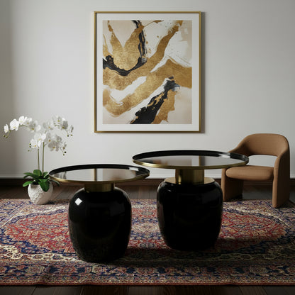Penna Nest Of Tables