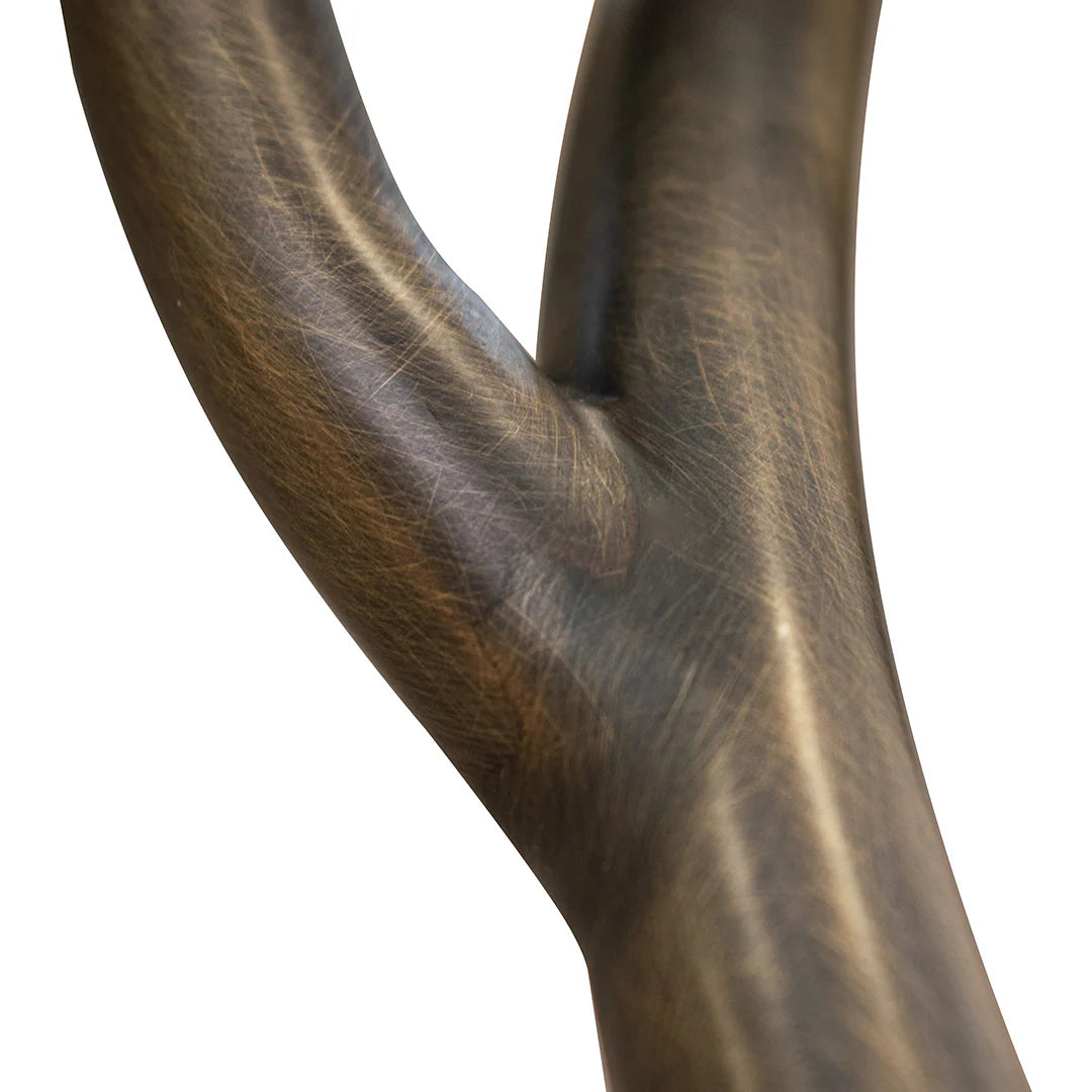 Ramus Pair Of Wall Lamps