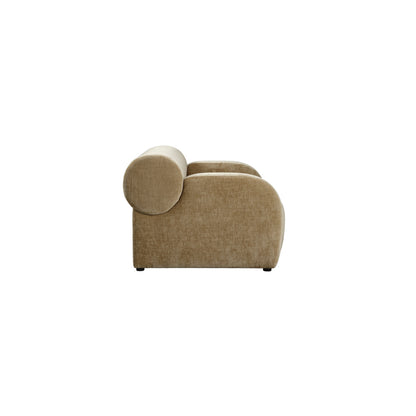 Rivolli Sandy 3 Seater Sofa