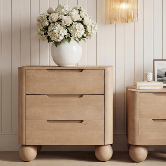 Shibui Almond Chest