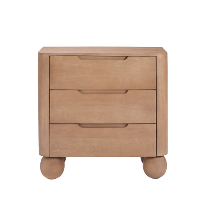 Shibui Almond Chest