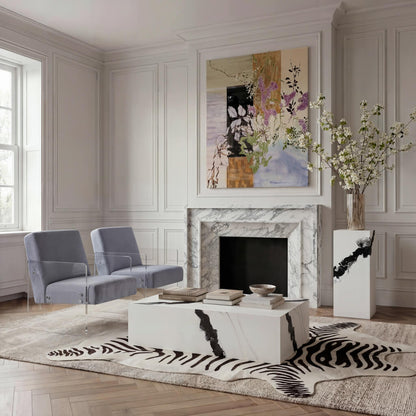 Sur Panda Coffee Table