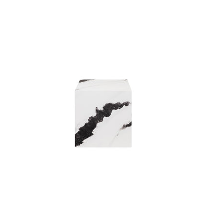 Sur Panda Side Table
