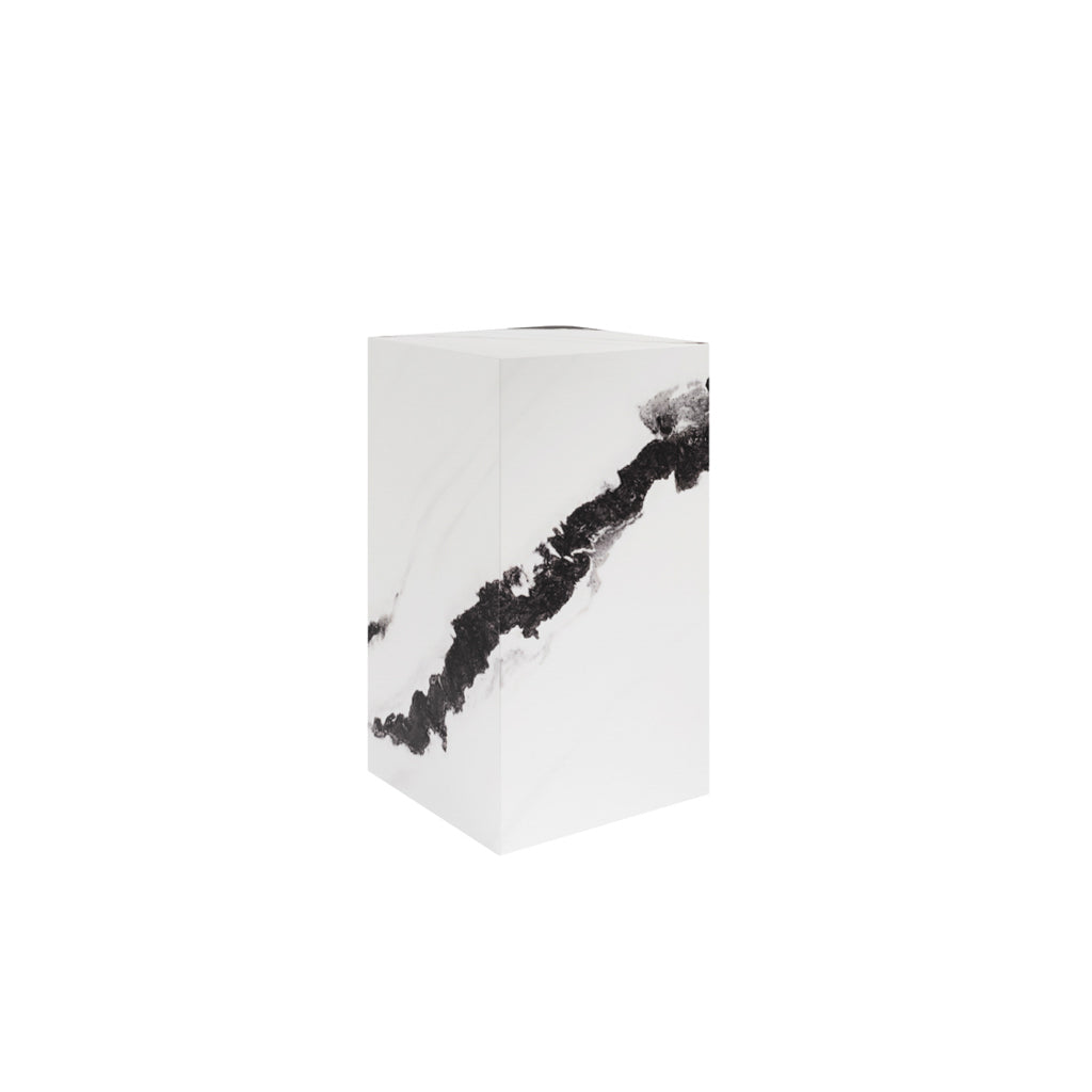 Sur Panda Small Pedestal