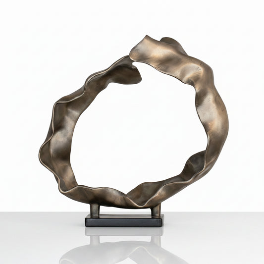 Theo Sculpture