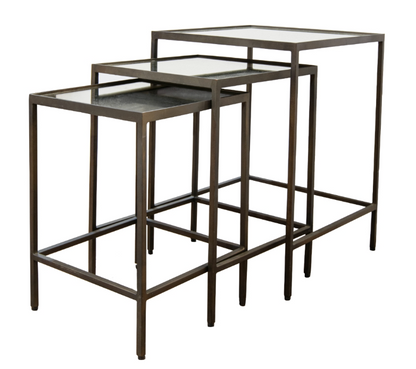 Totaro Nest of Tables
