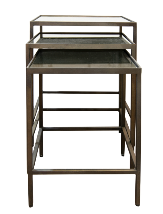 Totaro Nest of Tables