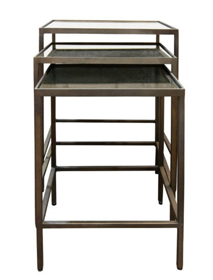 Totaro Nest of Tables