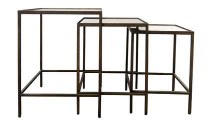 Totaro Nest of Tables