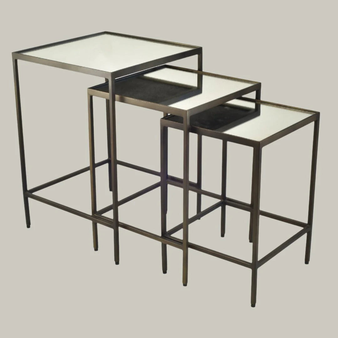 Totaro Nest of Tables