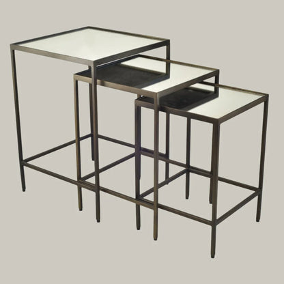 Totaro Nest of Tables