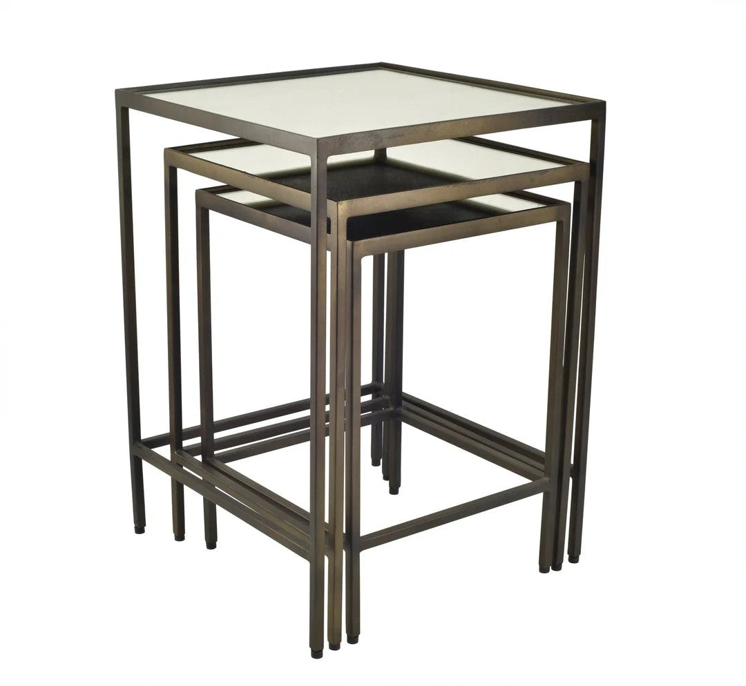 Totaro Nest of Tables