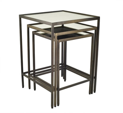 Totaro Nest of Tables
