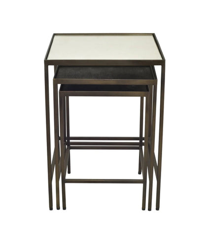 Totaro Nest of Tables