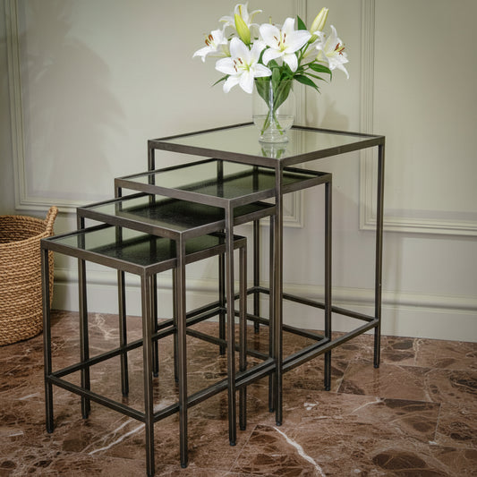 Totaro Nest of Tables