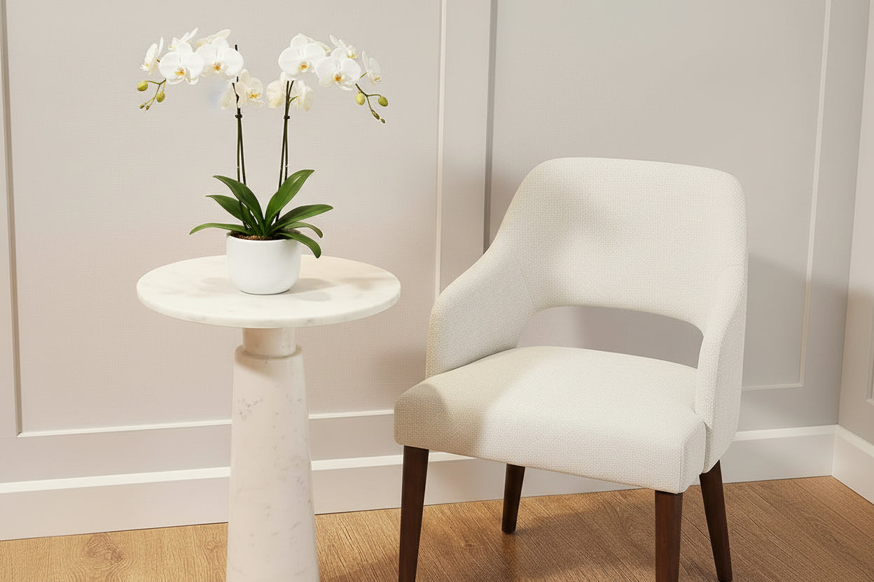 Vilaine Side Table