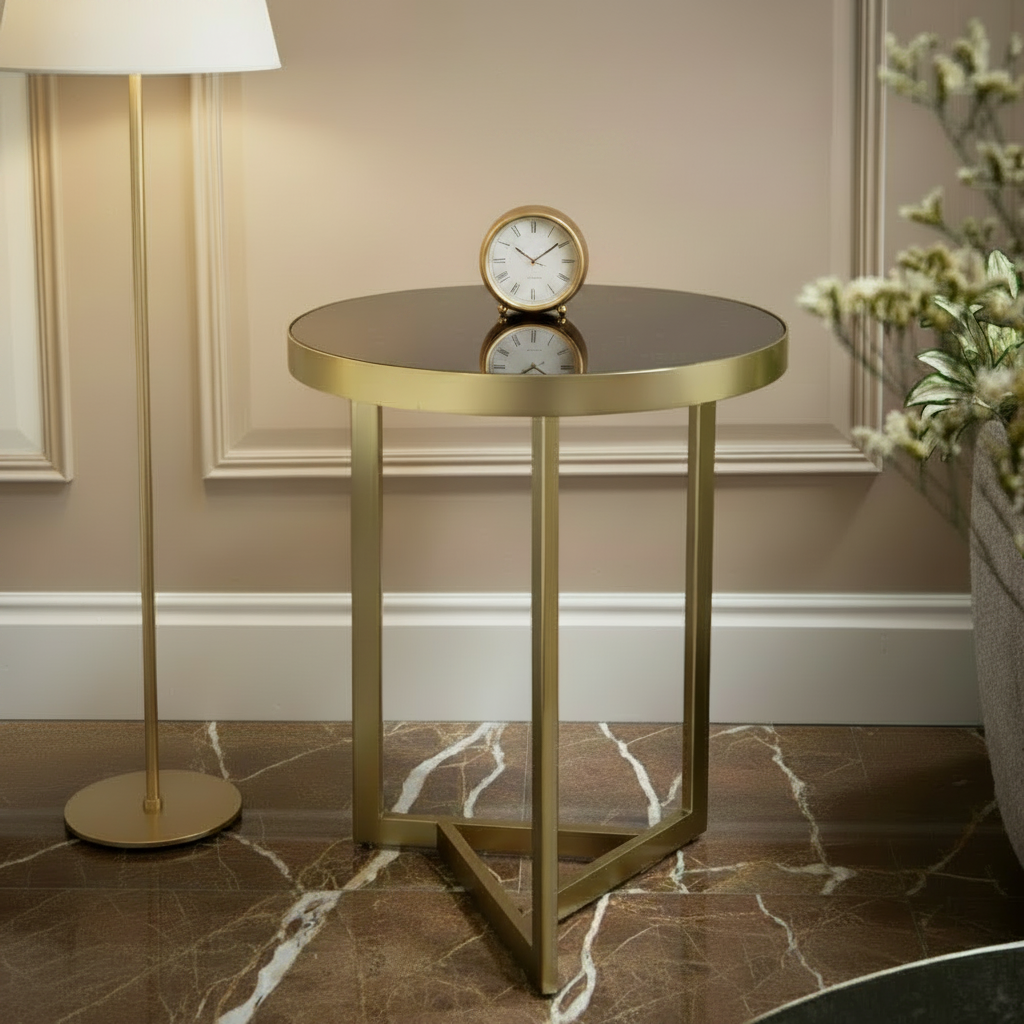 Cullen Side Table