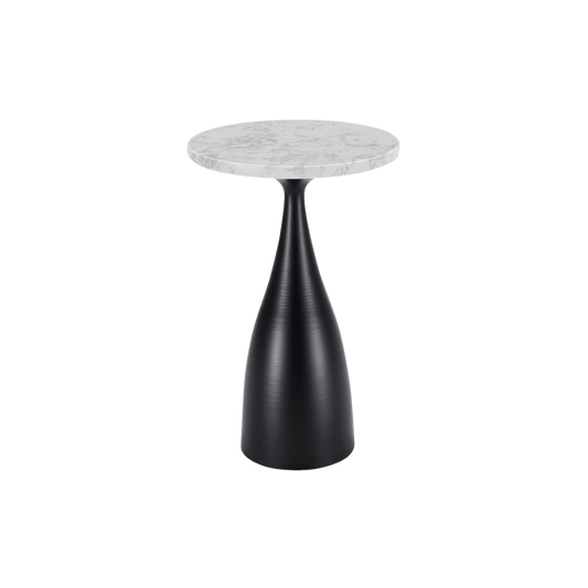 Hazel Lamp Table - Pak Tao