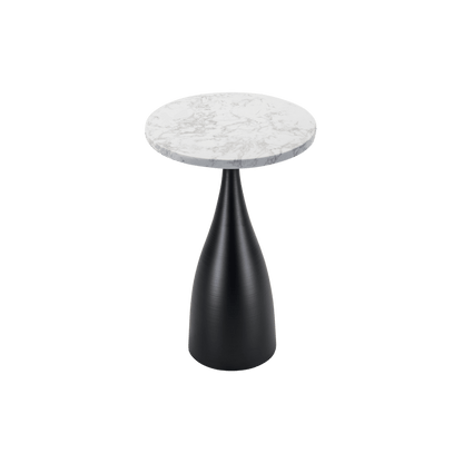 Hazel Lamp Table - Pak Tao