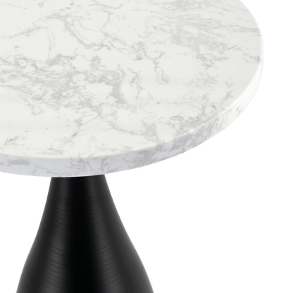 Hazel Lamp Table - Pak Tao