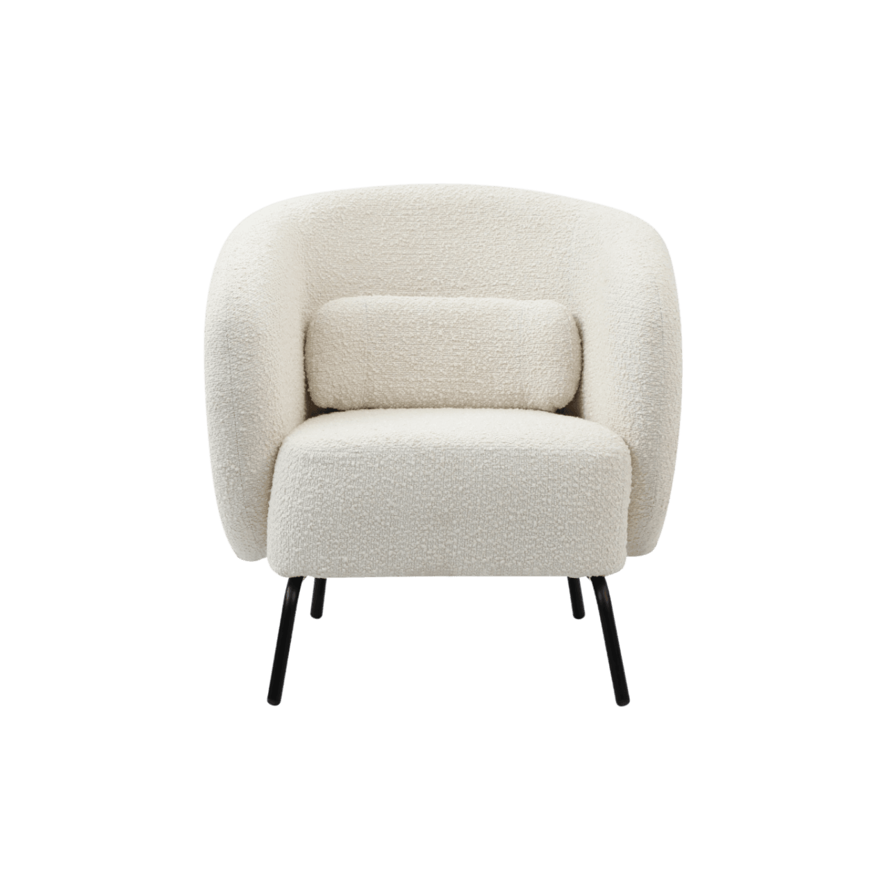 Joey Armchair - Pak Tao