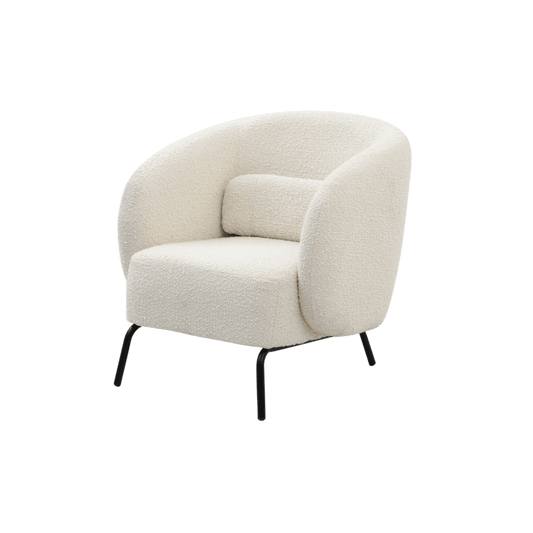 Joey Armchair - Pak Tao