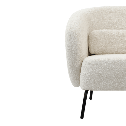 Joey Armchair - Pak Tao