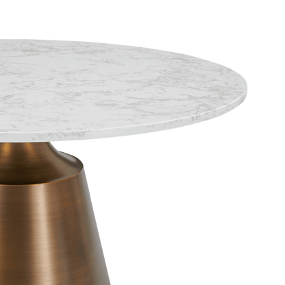 Olive Large Dining Table - Pak Tao