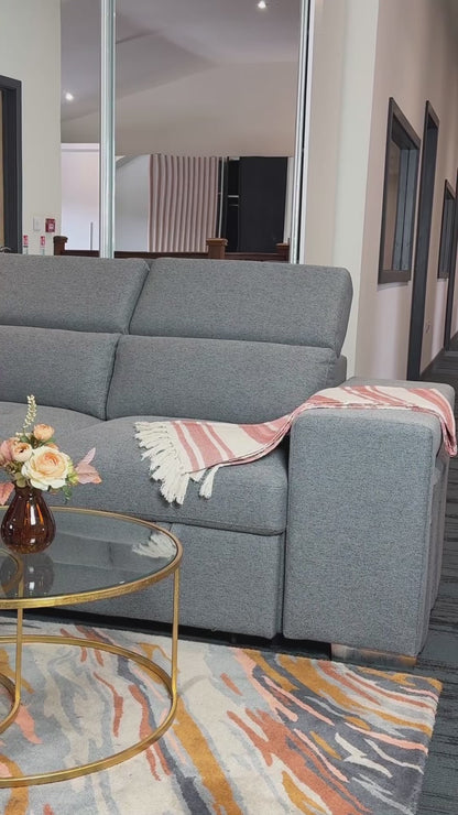 Artemis Sofabed Universal Corner