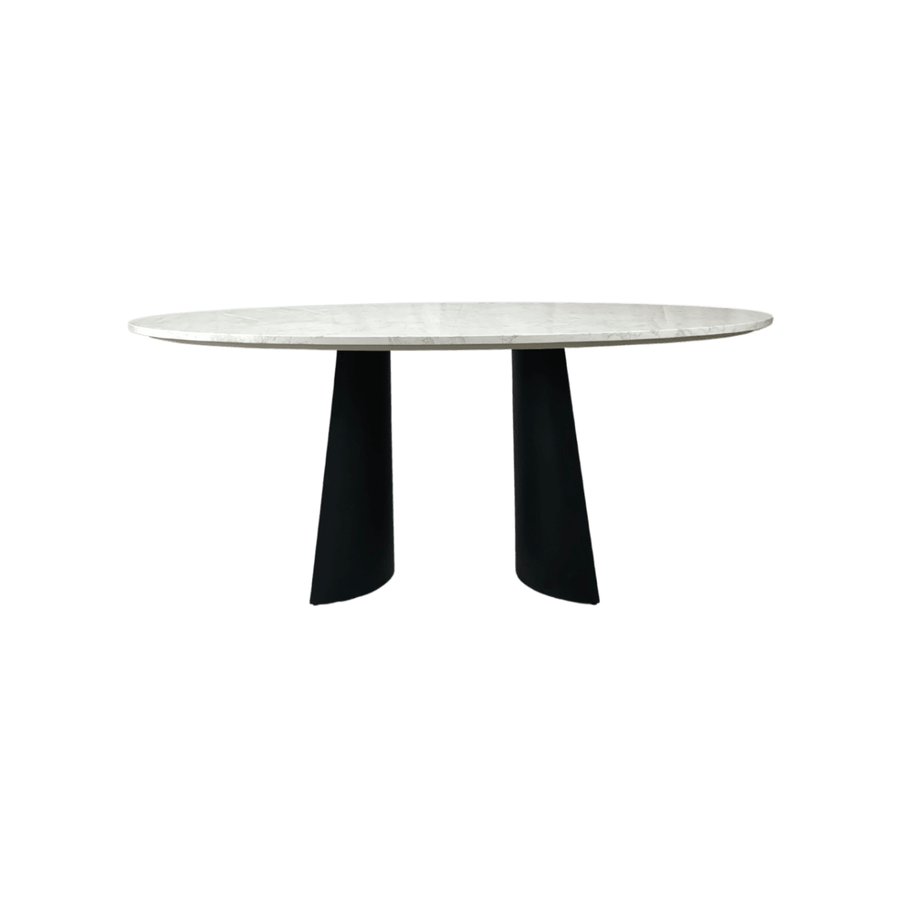Rosemary Oval Dining Table - Pak Tao