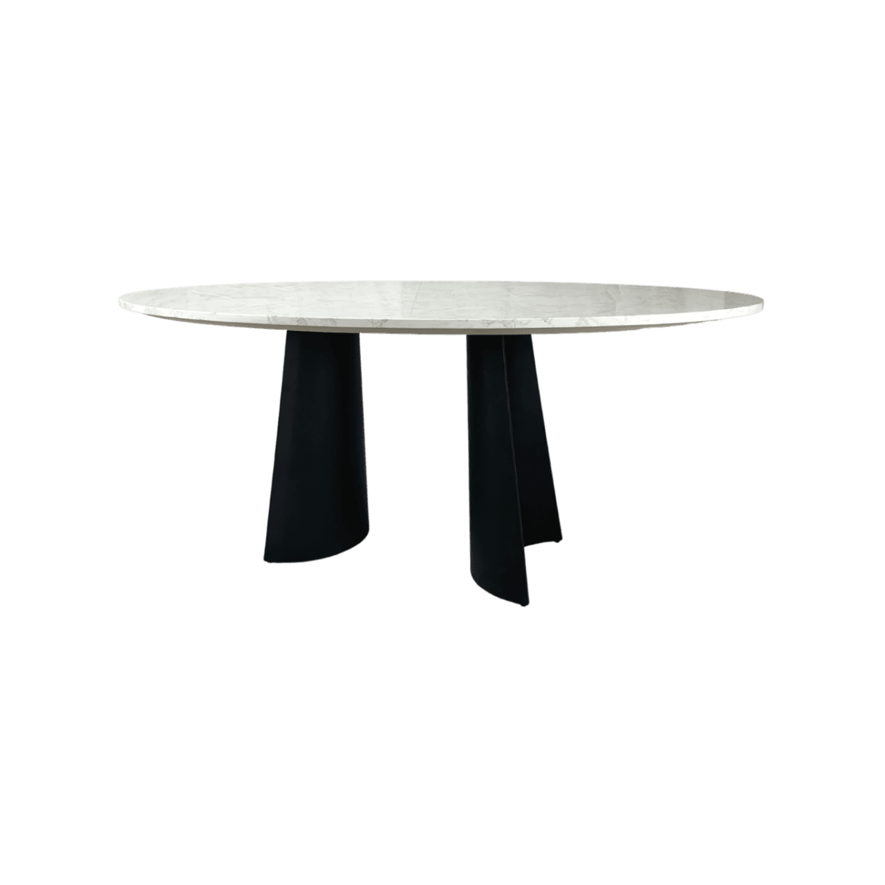 Rosemary Oval Dining Table - Pak Tao