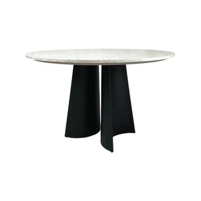Rosemary Round Dining Table - Pak Tao
