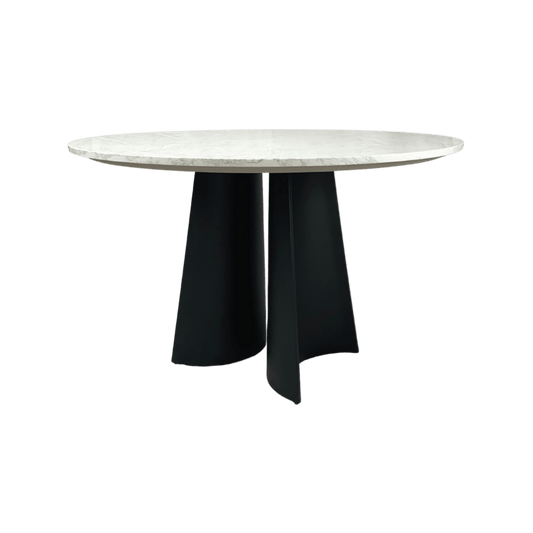 Rosemary Round Dining Table - Pak Tao