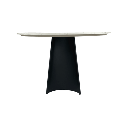 Rosemary Round Dining Table - Pak Tao