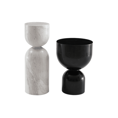 Salt Lamp Table - Pak Tao