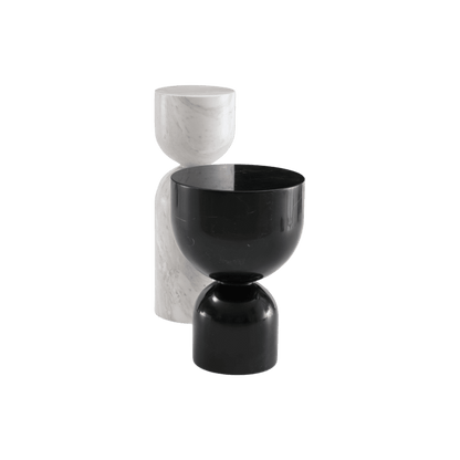 Pepper Lamp Table - Pak Tao