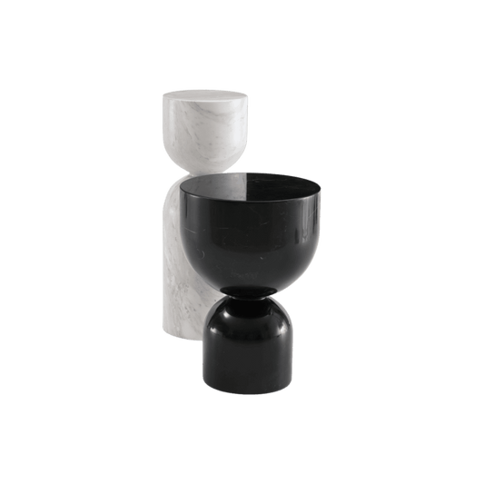 Pepper Lamp Table - Pak Tao